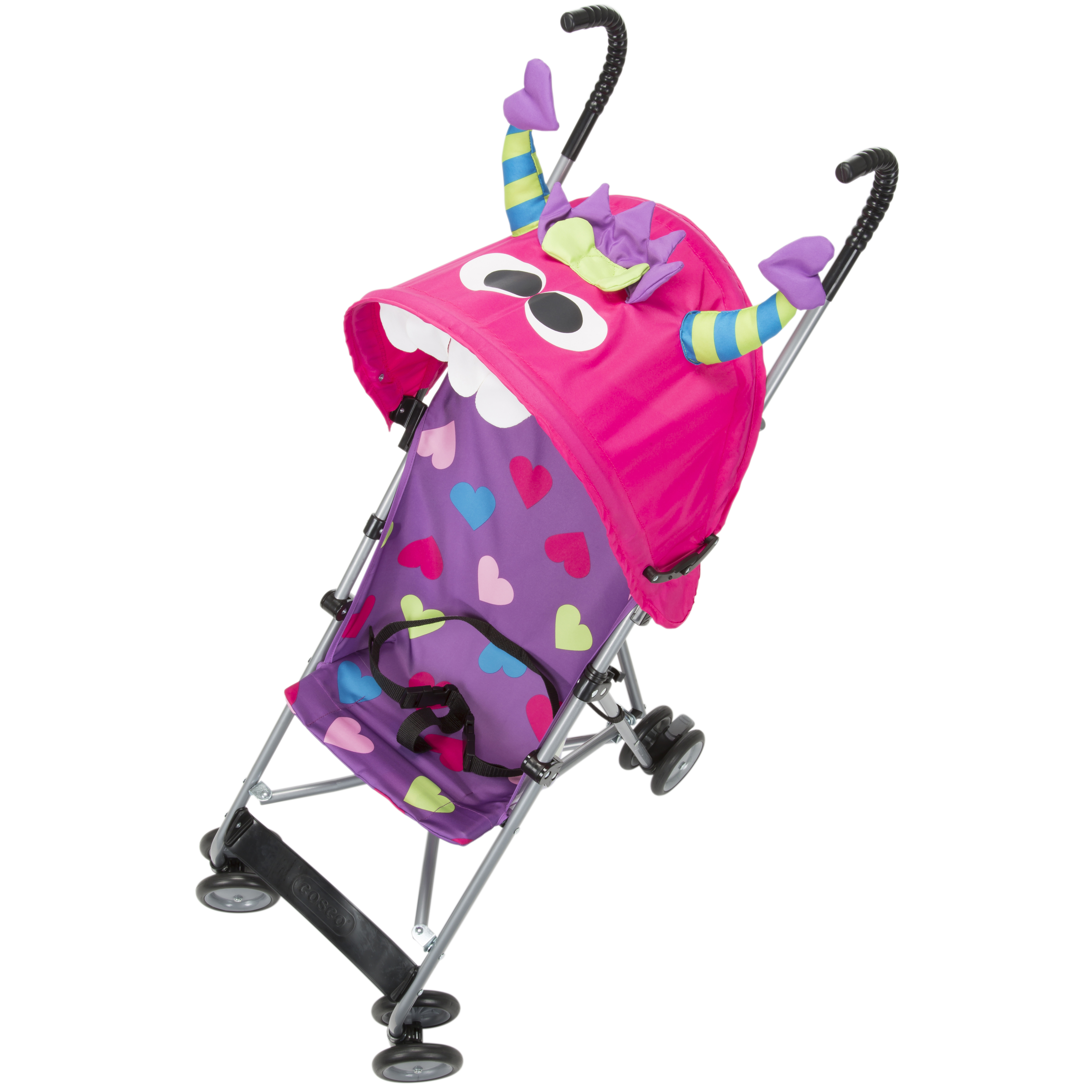 Xe đẩy du lịch siêu nhẹ COSCO SHELLEY