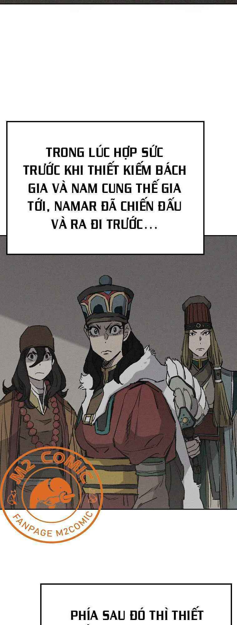 kiếm sĩ bất bại chapter 67 51