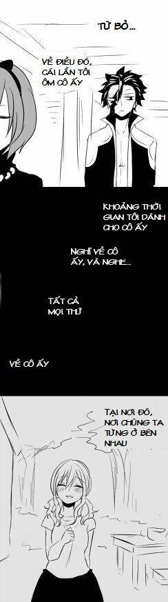 hội pháp sư nổi tiếng - oneshot chapter 5 6