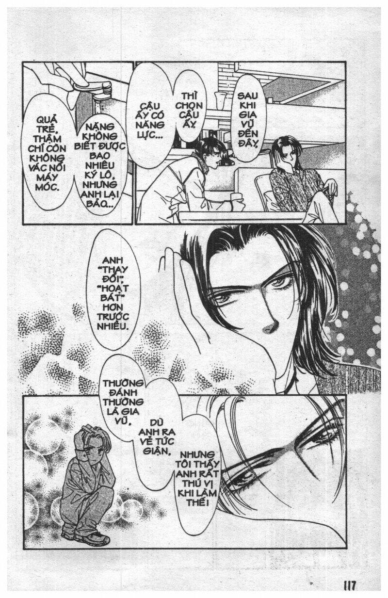 thiên thần bé bỏng chapter 1 117