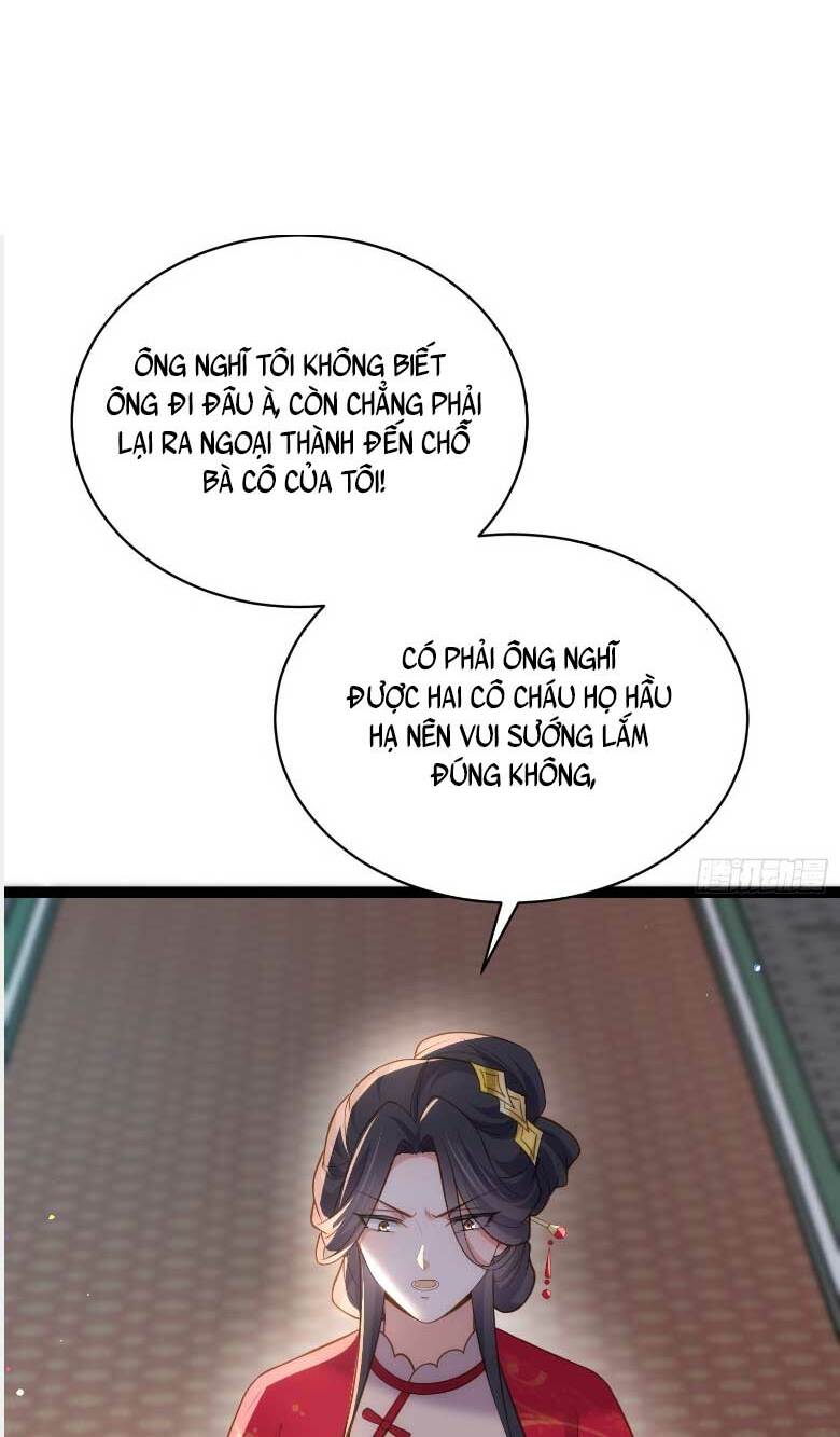 hoạn phi thiên hạ chapter 326 22