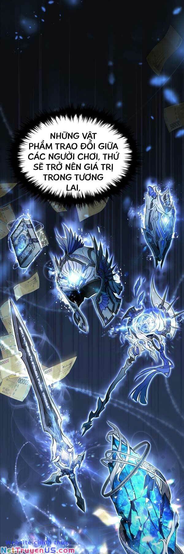 Người Chơi Mạnh Nhất Hồi Quy Lần Thứ 100 chapter 8 21