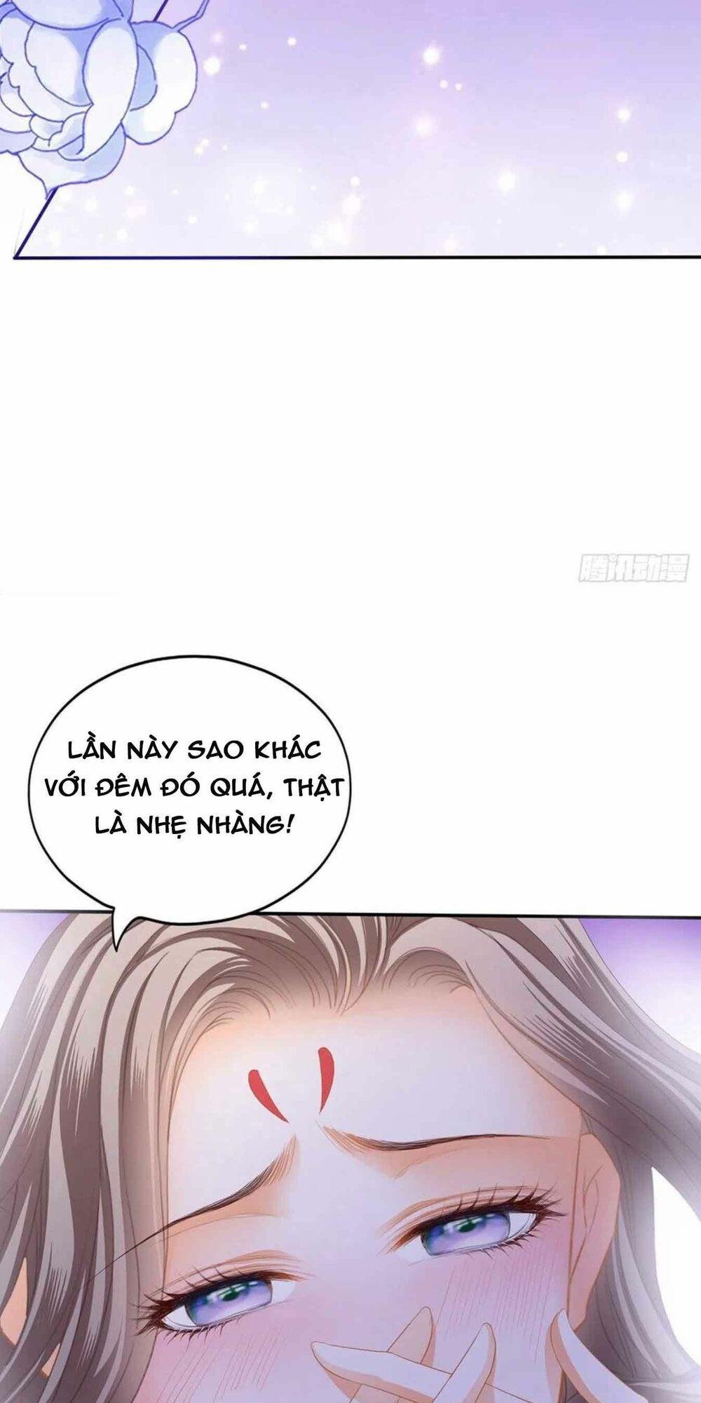 bổn vương muốn nàng chapter 66 15