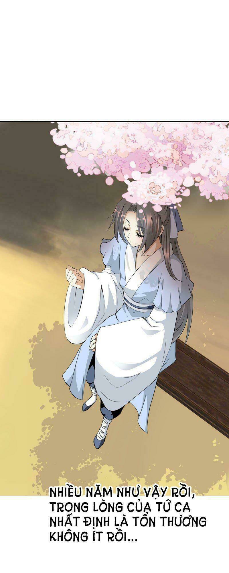 điền viên mật sủng: cô vợ nóng bỏng chapter 23 29