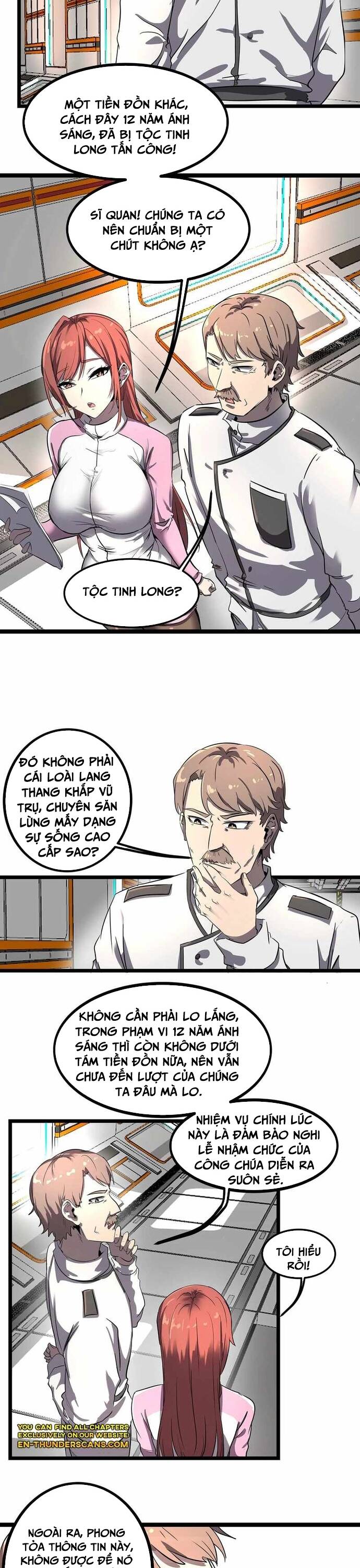 bản sao của tôi là trùng vương không gian chapter 1 5