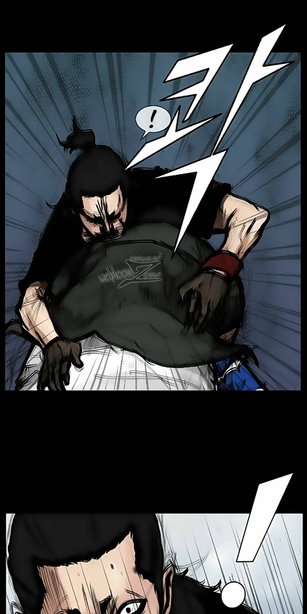 dokgo | độc cô chapter 38 11