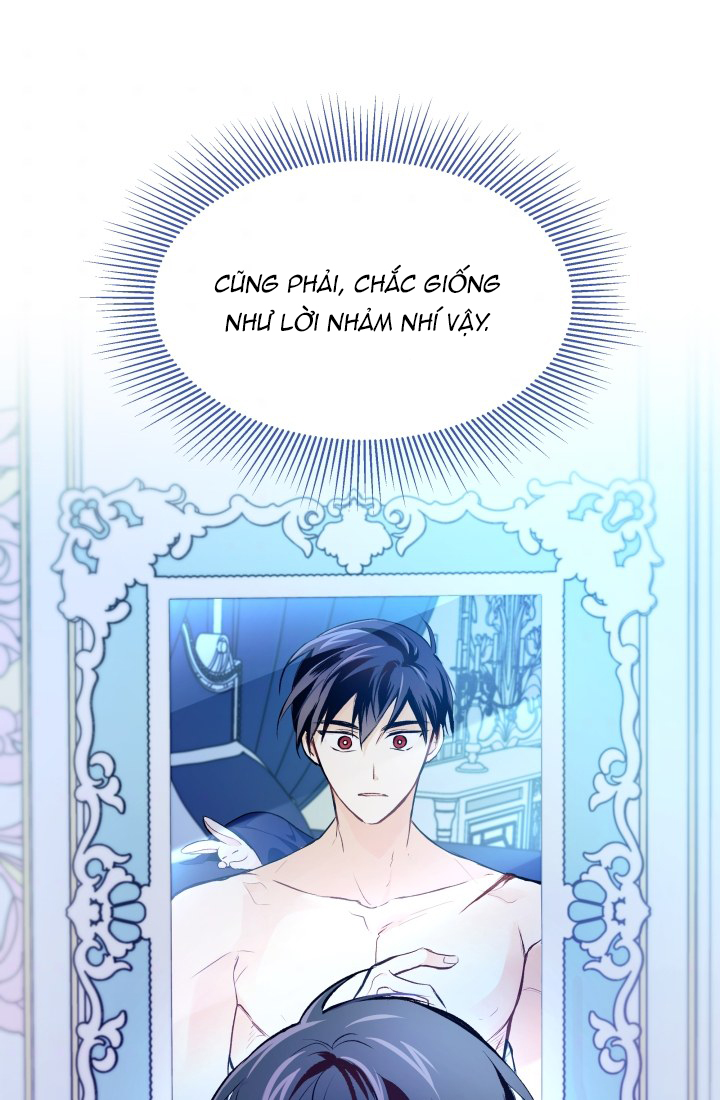 mối liên kết giữa báo đen và bé thỏ chapter 4 71