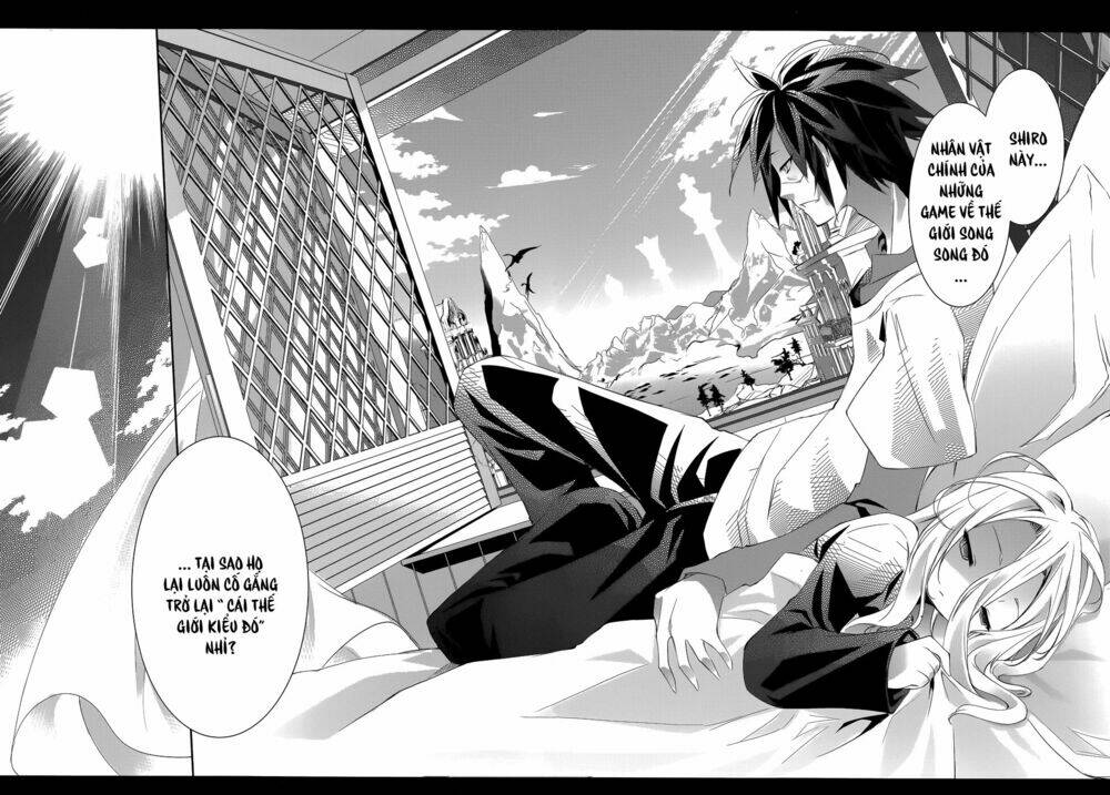 no game no life chapter 2 25