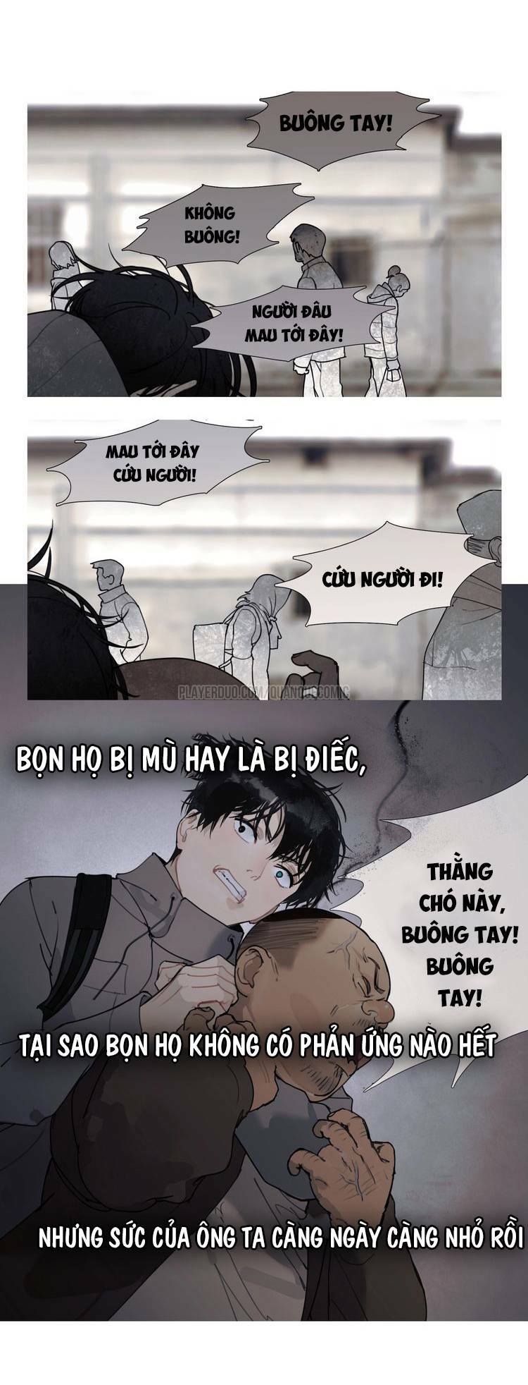 thần trạch chapter 8 9