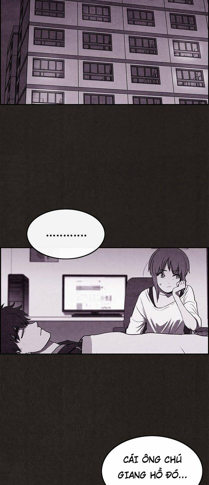 quái vật tại chung cư xanh chapter 23 7