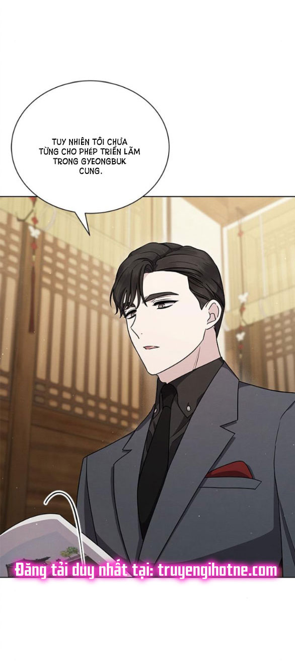 the castle - cô dâu của quỷ chapter 11.2 31