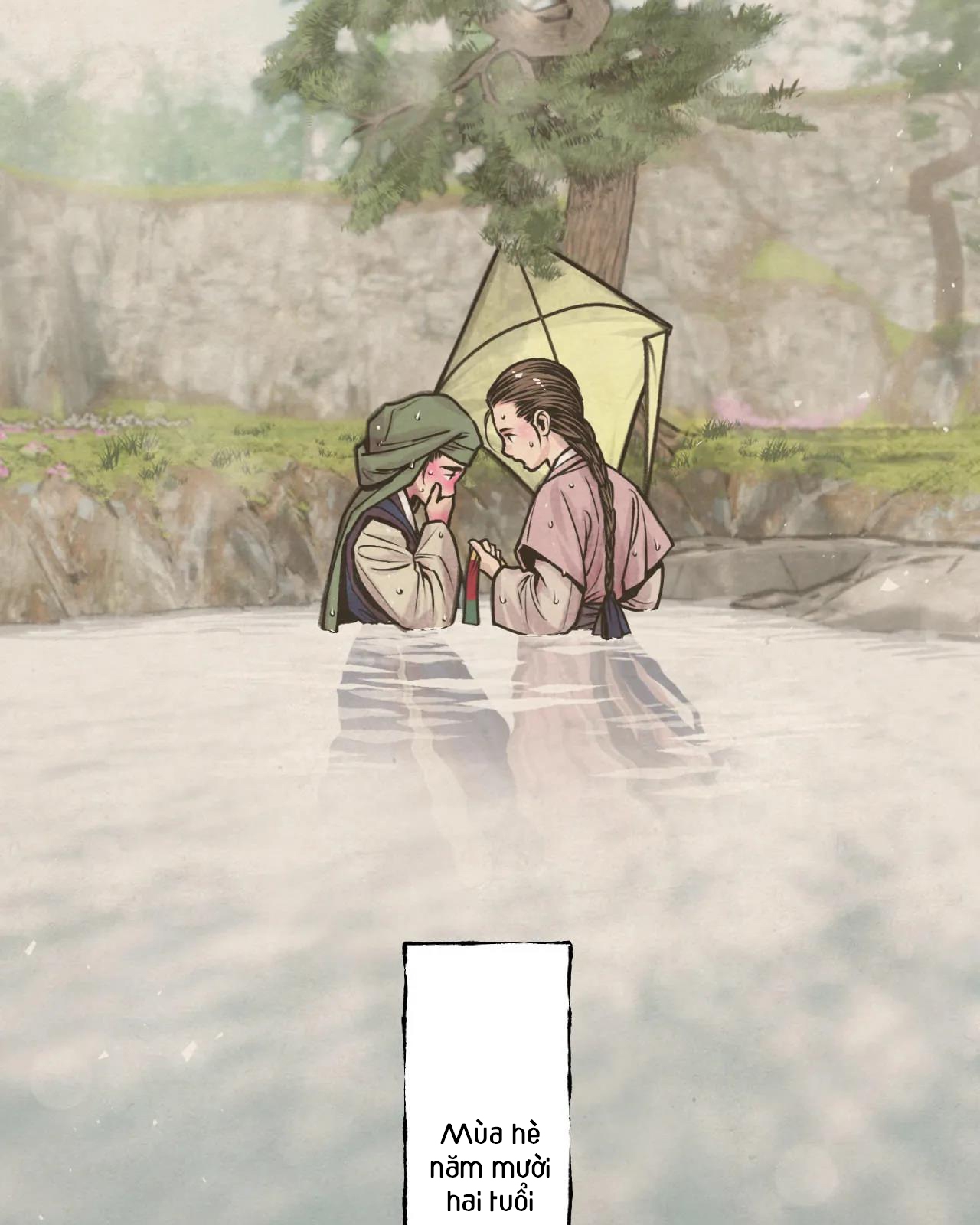 phò mã quan phu chapter 6 118