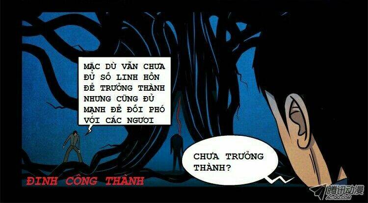 những sự kiện kỳ dị chapter 19 25