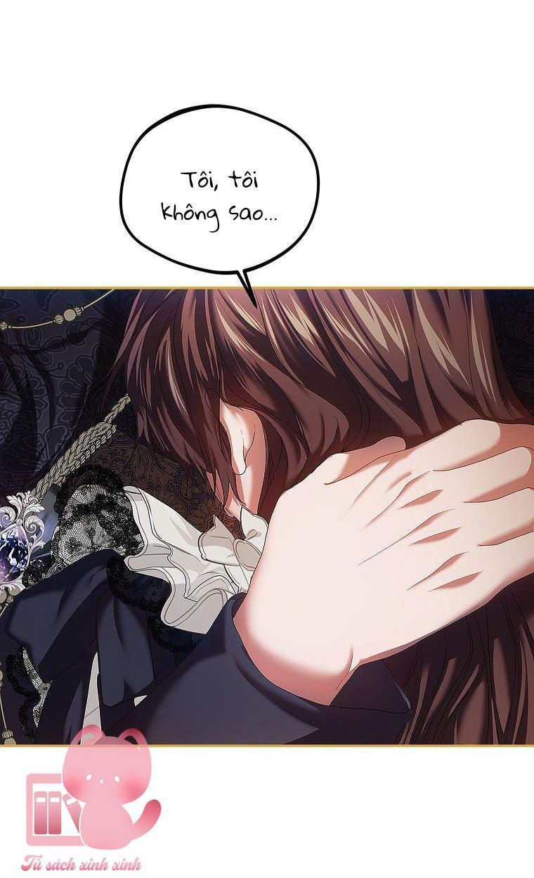 tháng năm cuối cùng của nữ phụ đoản mệnh chapter 43 36