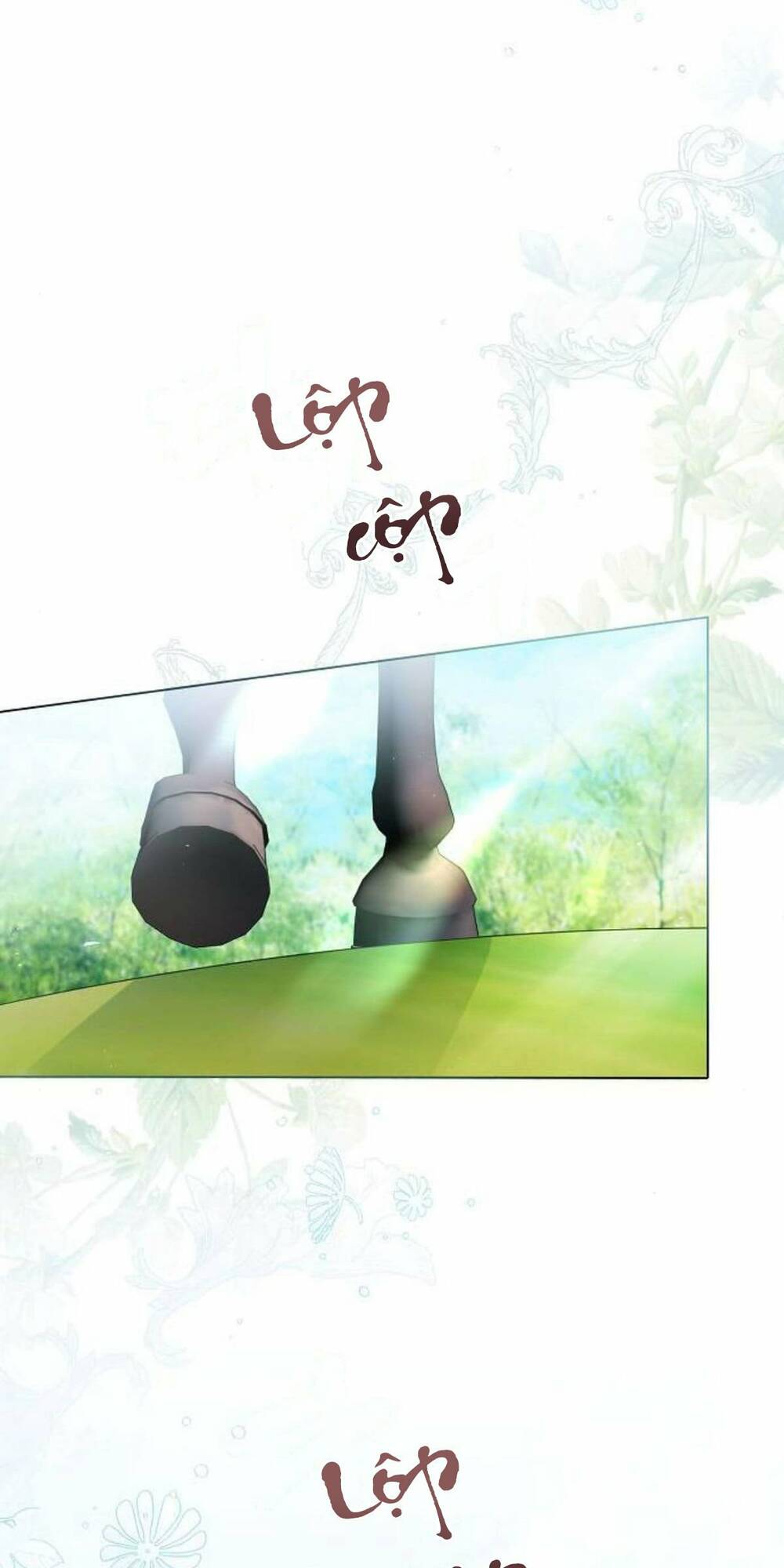 tôi sẽ từ bỏ vị trí hoàng hậu chapter 43 3