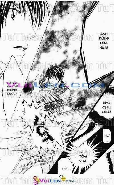 1/4 tình yêu chapter 4 98