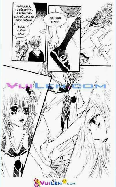 chàng trai thứ 13 chapter 2 97