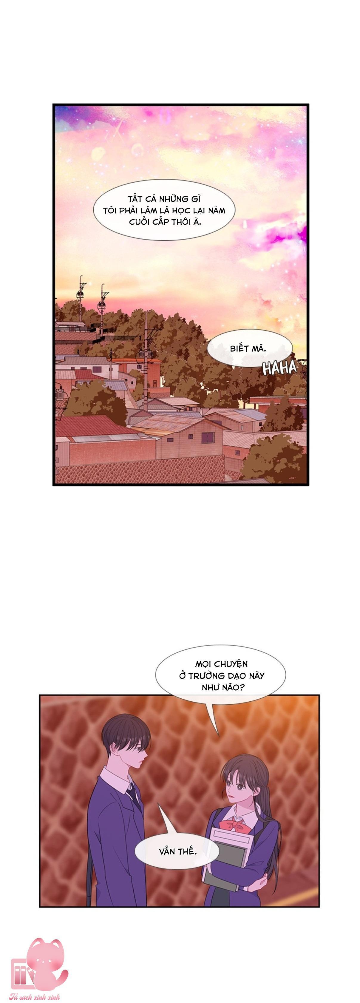 về bên anh chapter 98 6