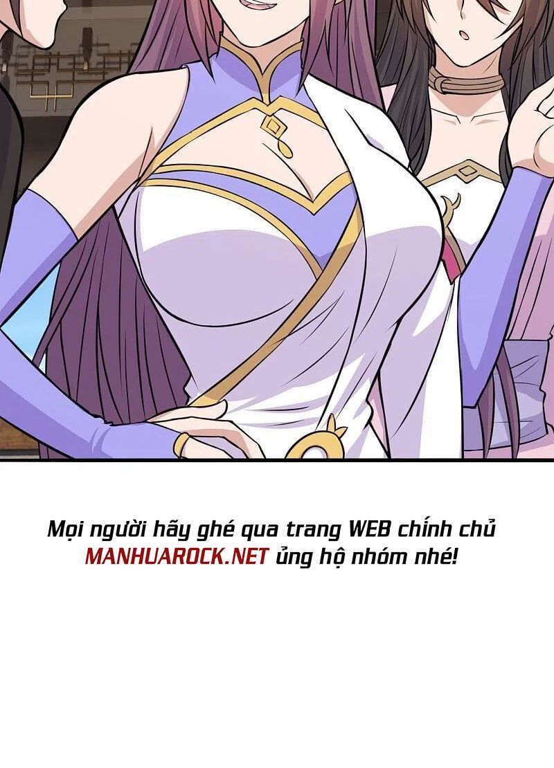 tiên võ đế tôn chapter 243 53