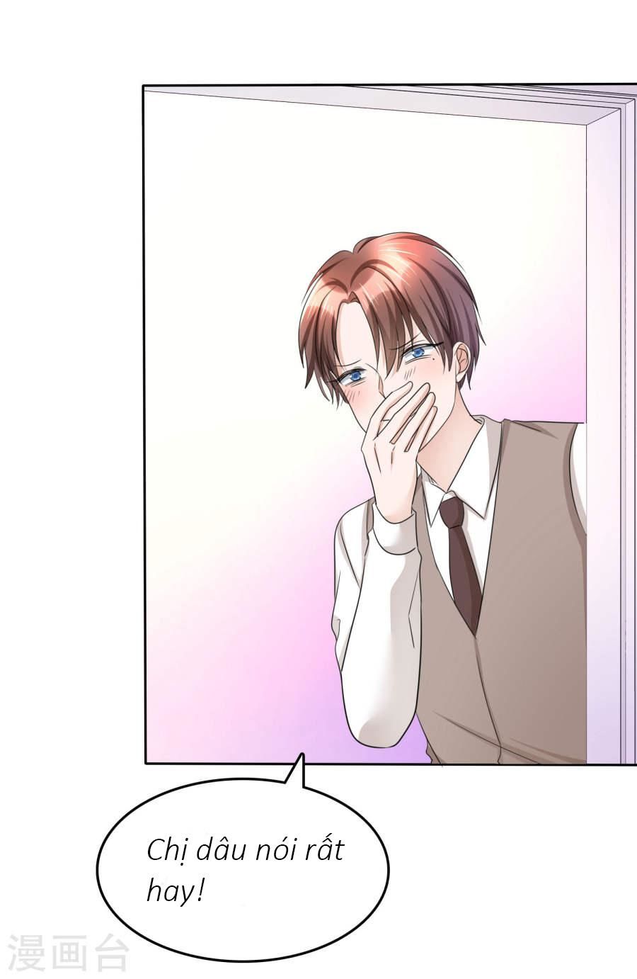con đường phản công của sủng thê chapter 24 2