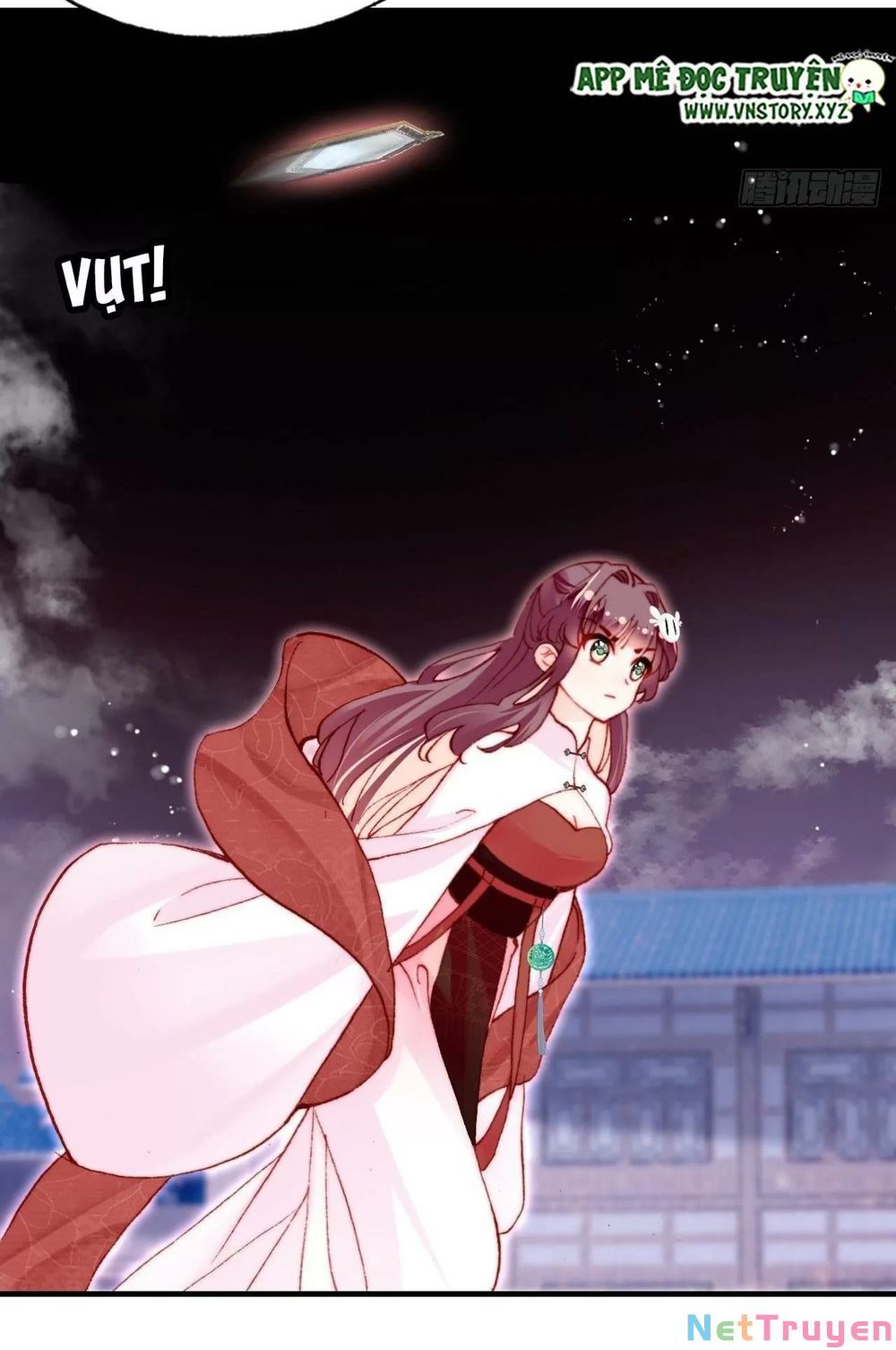 lại bị bệnh chiều chuộng quấn lấy chapter 47 45