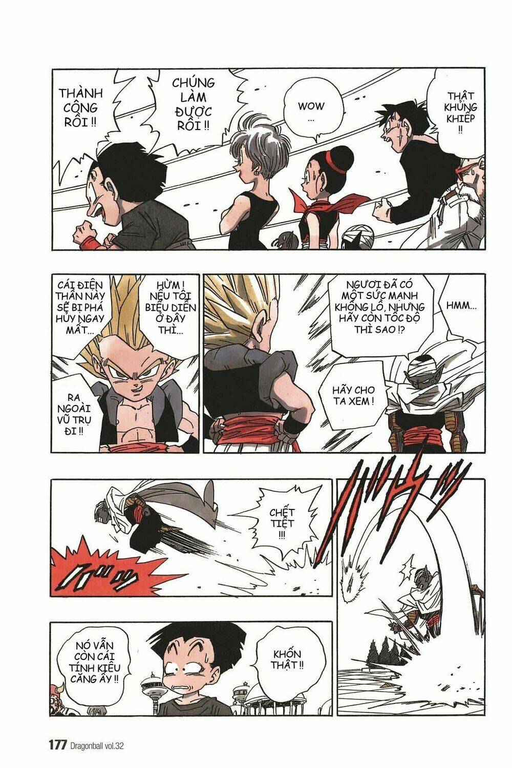 dragon ball - bảy viên ngọc rồng chapter 482 8