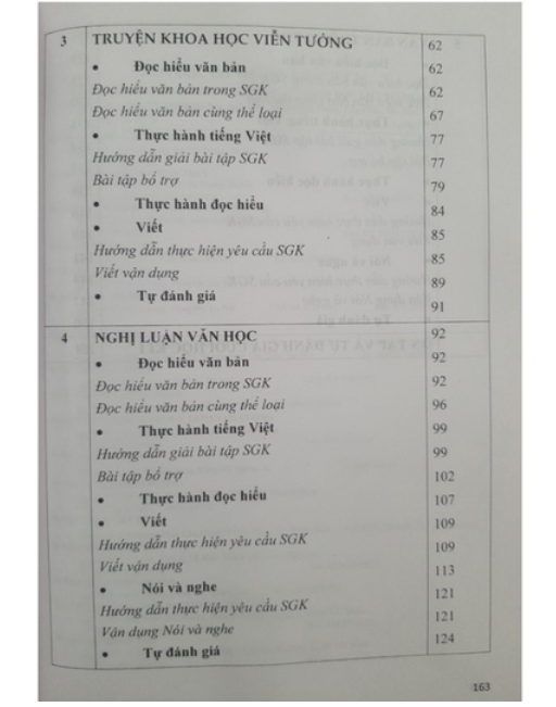 Sách - Combo Giúp em học tốt Ngữ Văn 7 - tập 1 + 2