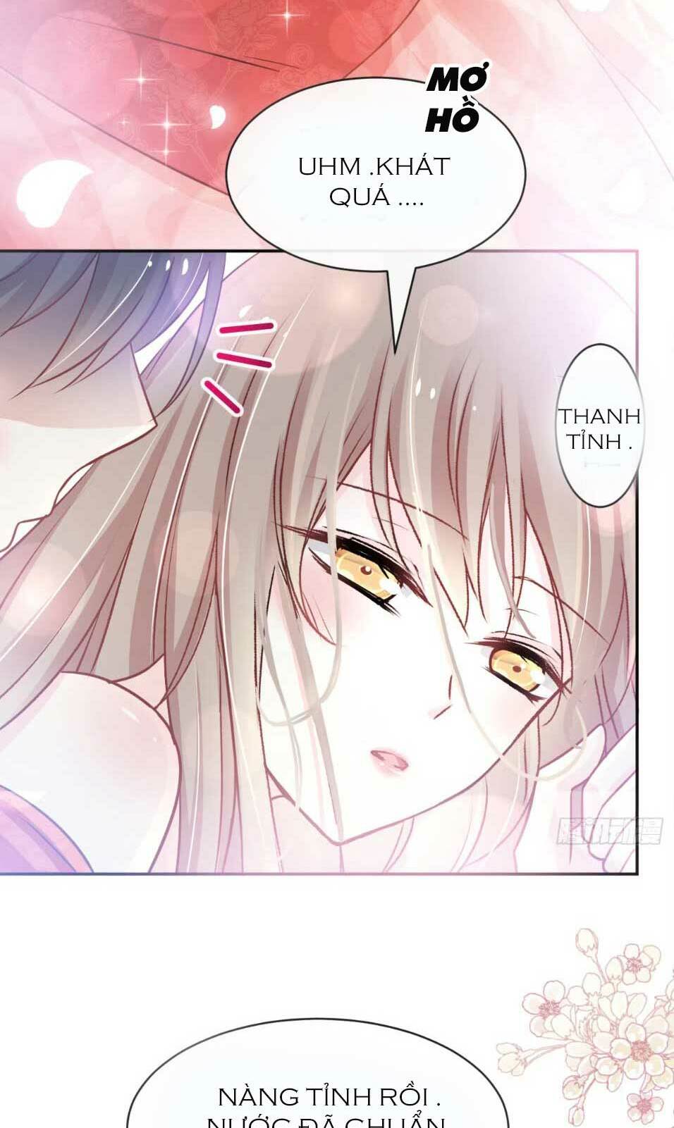 thiên hạ đệ nhất sủng phi chapter 129 13