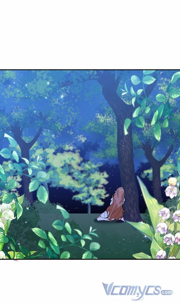 ác nữ karuna bé lại chapter 14 15