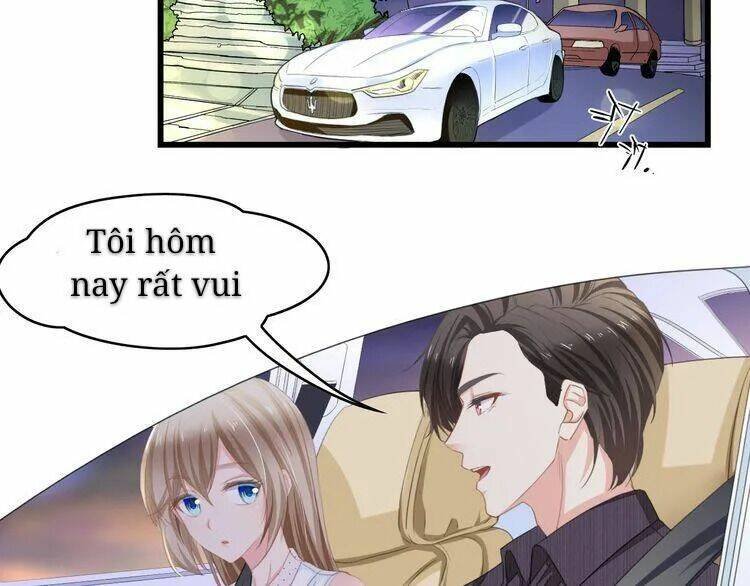 tổng tài đại nhân song mặt kiều thê chapter 10 44