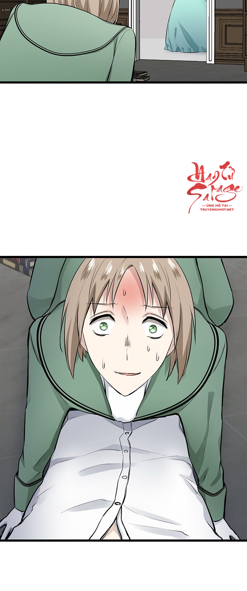 nullitas~nàng dâu giả dối~ chapter 37.1 27