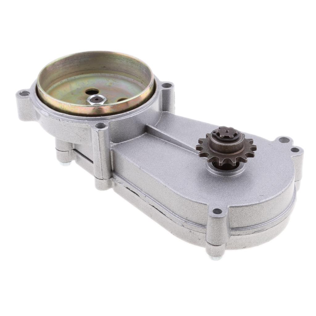 Transmission Gear Box for 47cc-49cc 2-Stroke/4-Stroke Mini Motor Pocket Bike