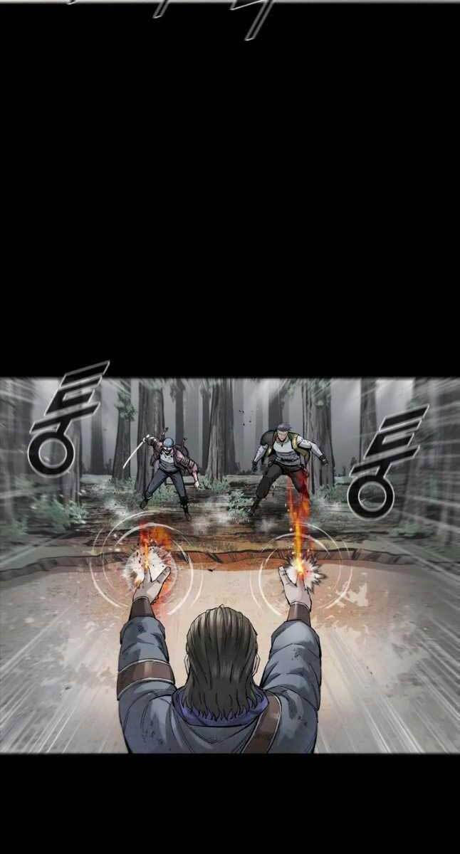 mật mã mê cung chapter 45 11