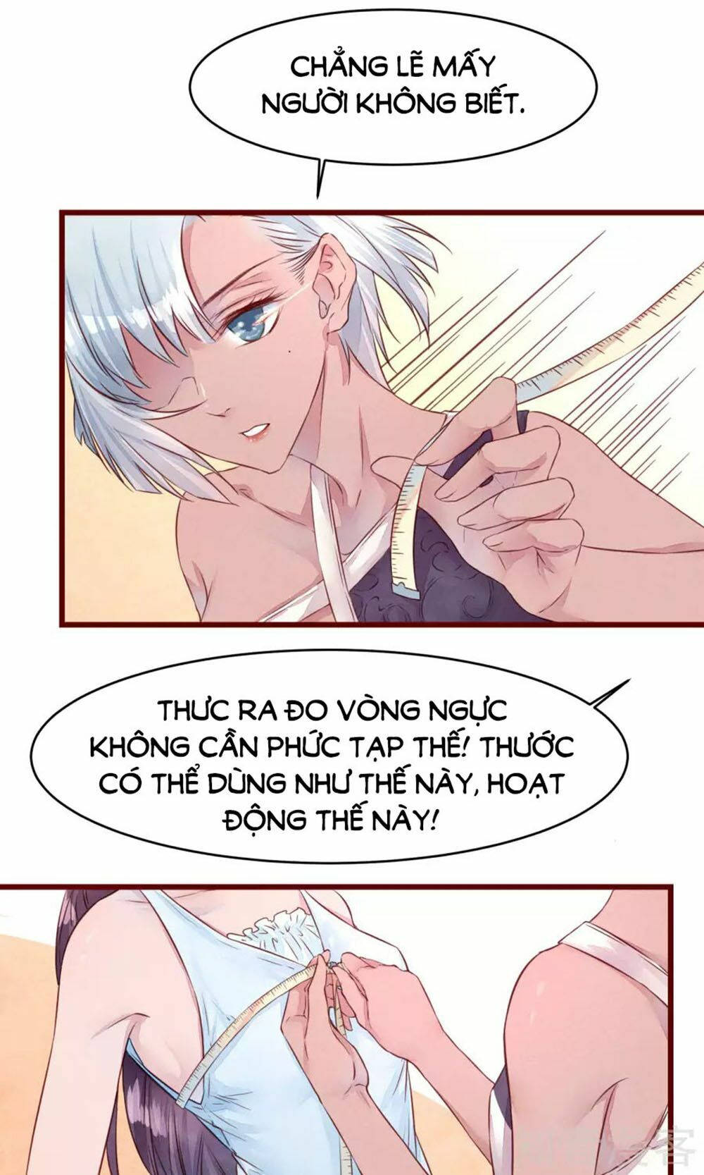 đào tạo nuôi dưỡng bạn trai mèo chapter 18 17