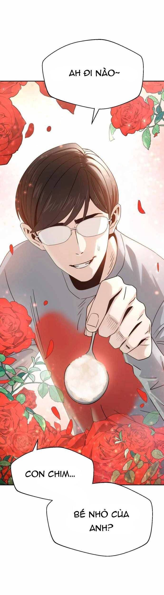 Lớ Ngớ Vớ Phải Tình Yêu chapter 52.2 17