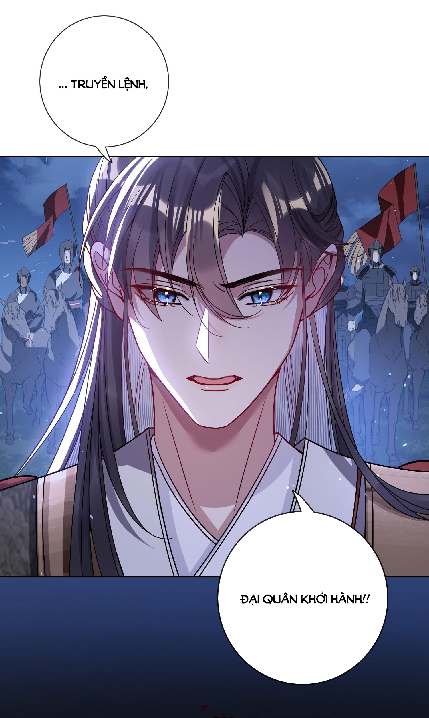 kiều dưỡng mỹ nhân điên chapter 3.2 27