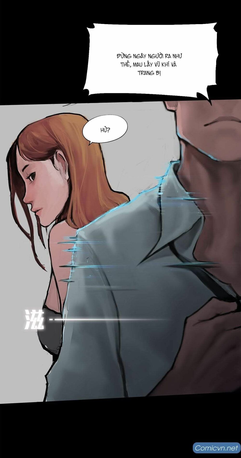 pubg never say die chapter 3 7