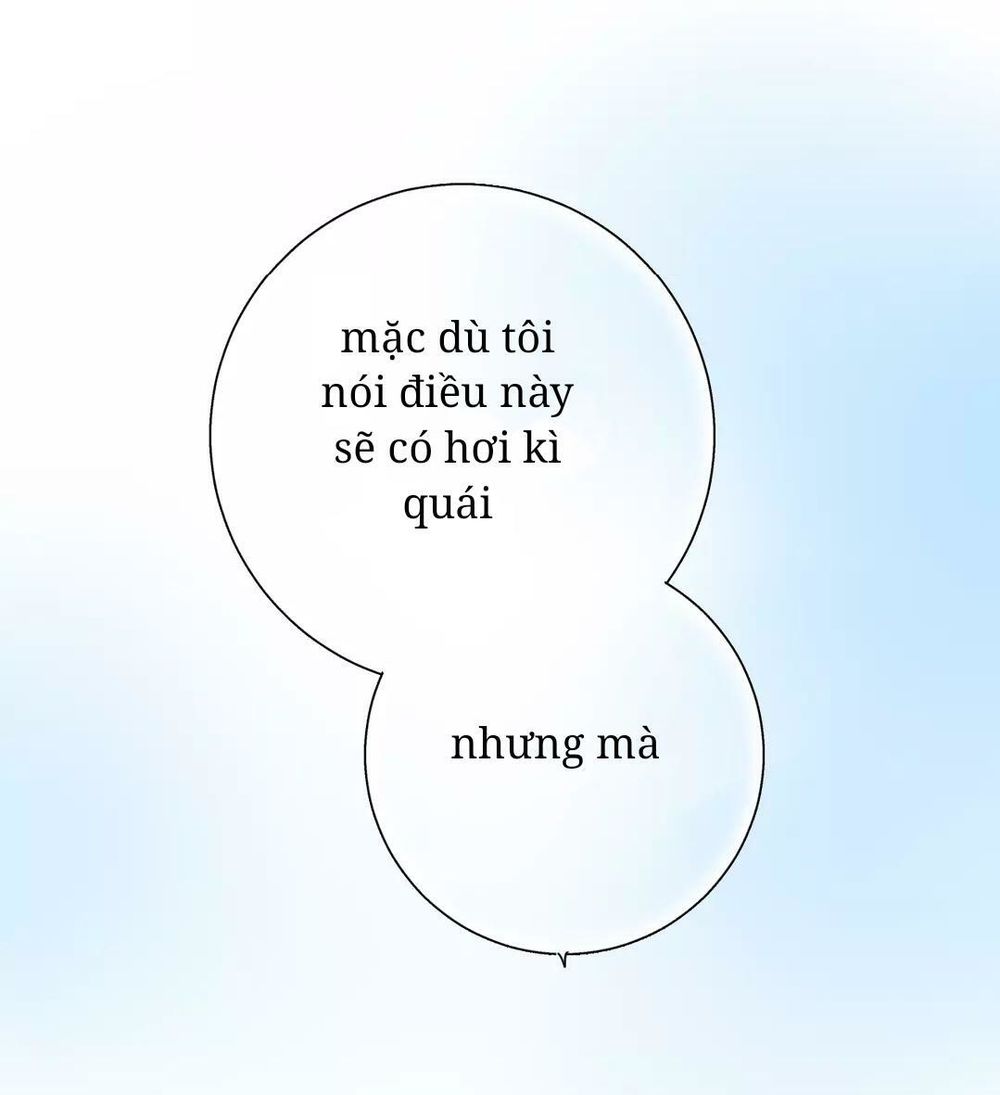 sos! tôi đã yêu một con sâu bướm (phần 2) chapter 51 47