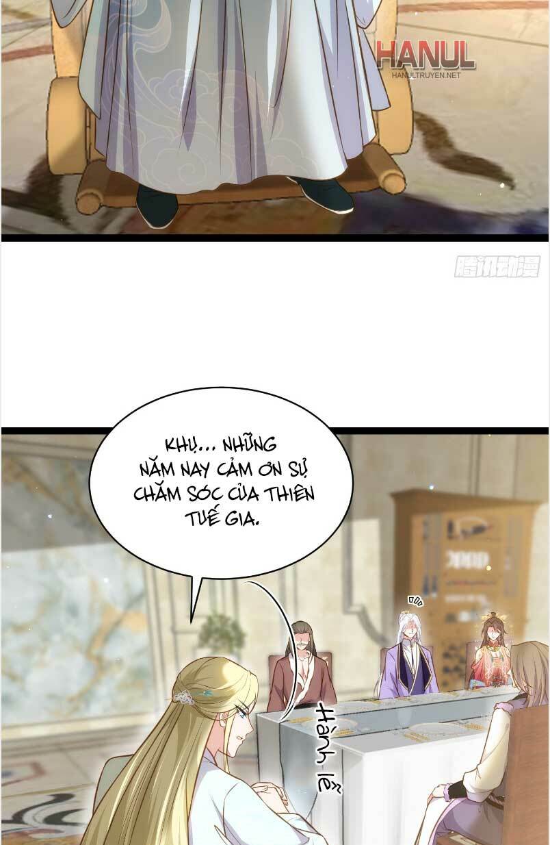 hoạn phi thiên hạ chapter 259 19