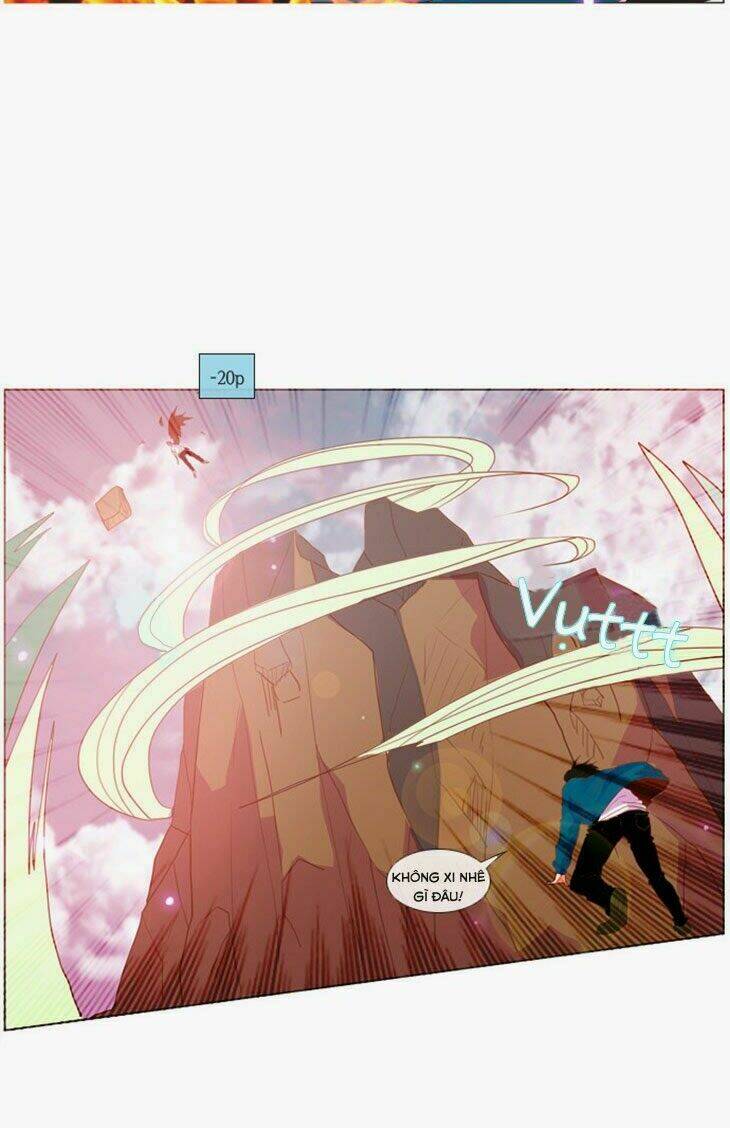 món quà từ chúa chapter 24 24