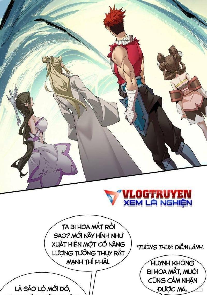 đồ đệ của ta đều là trùm phản diện chapter 8 11