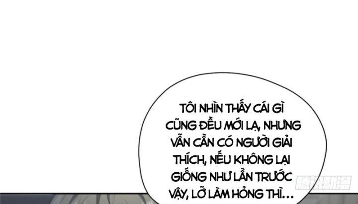 nữ chính chạy từ trong sách ra thì phải làm sao chapter 8 23
