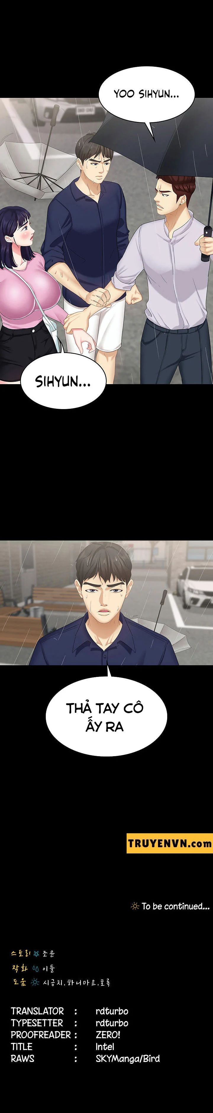 cô ấy là em gái tôi nhưng không sao chapter 6 34