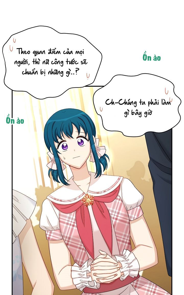 nữ công tước với tâm hồn trống rỗng chapter 69 35