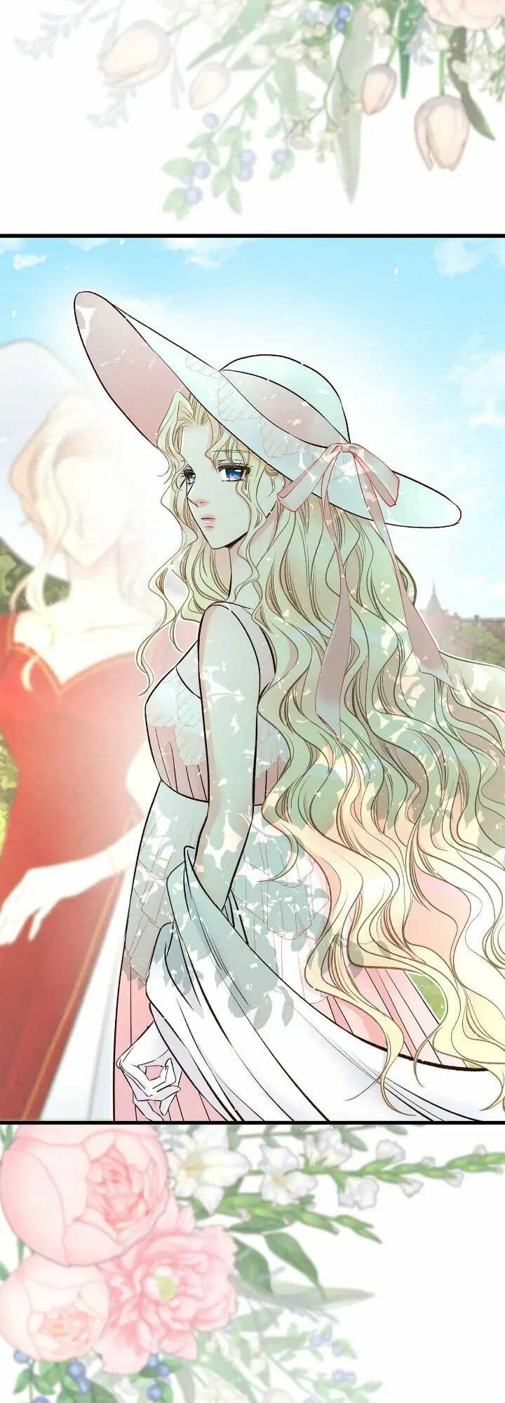 Hoàng Tử Rắc Rối chapter 22.2 42