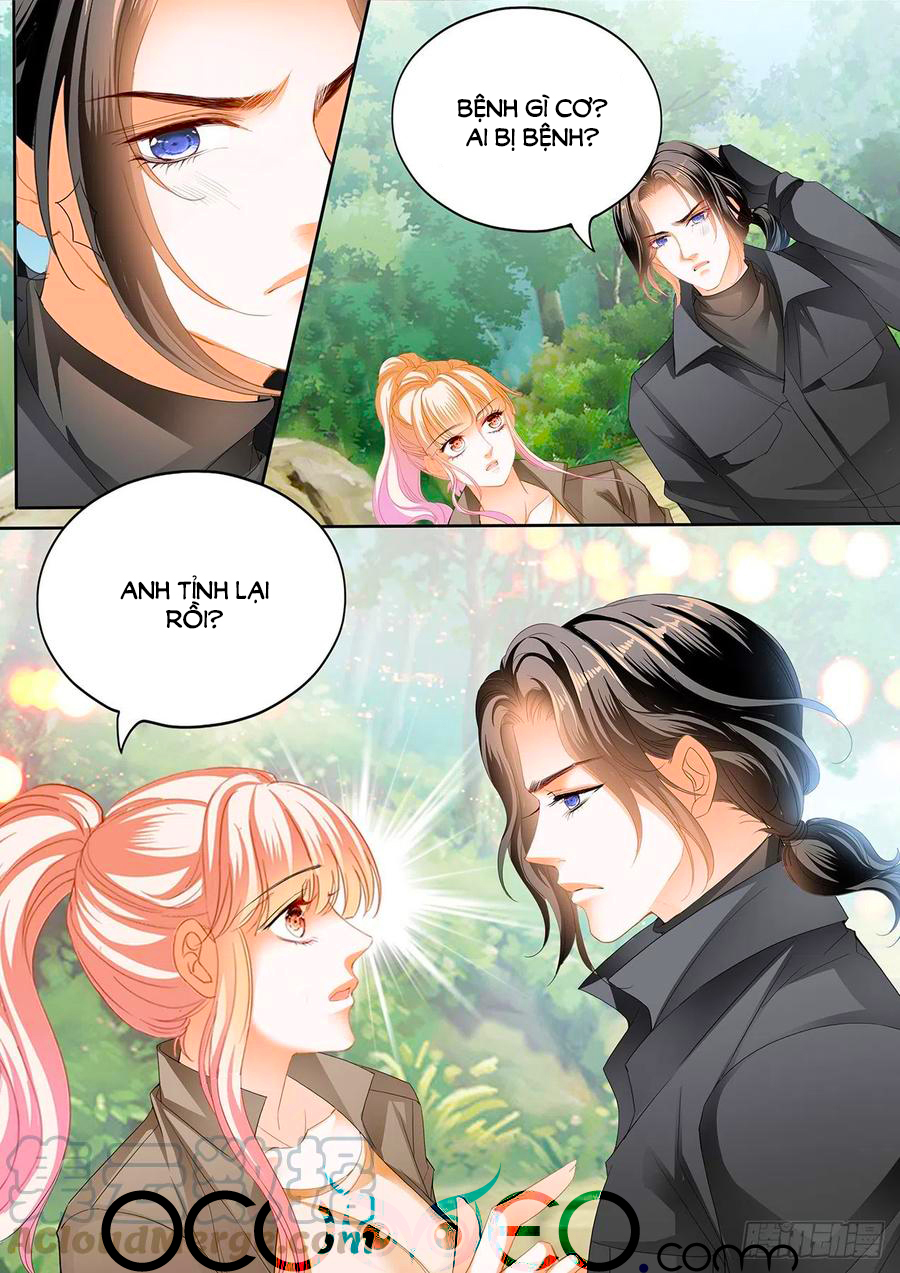 bá đạo tiểu thúc, xin trêu chọc vừa thôi! chapter 267 9