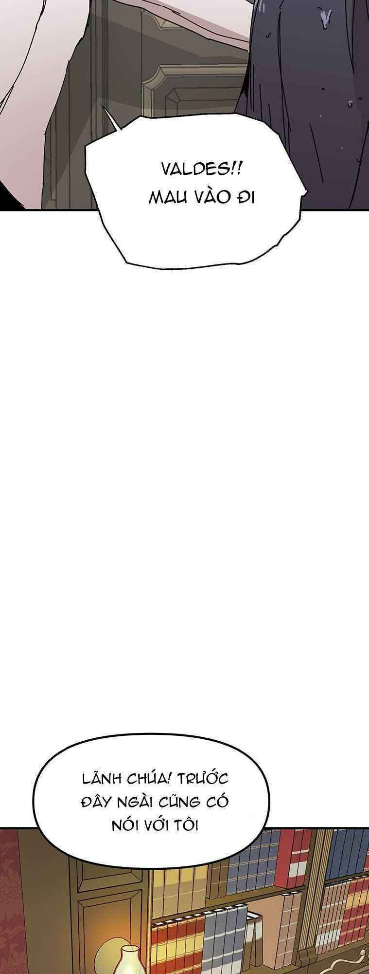 bug player - người chơi lỗi chapter 53 30