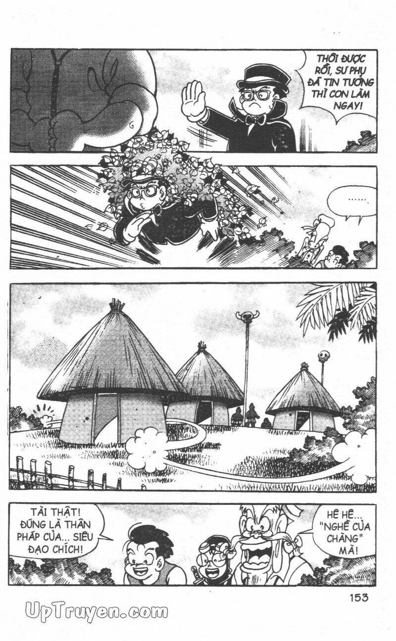 đội quân nhí nhố chapter 22 156