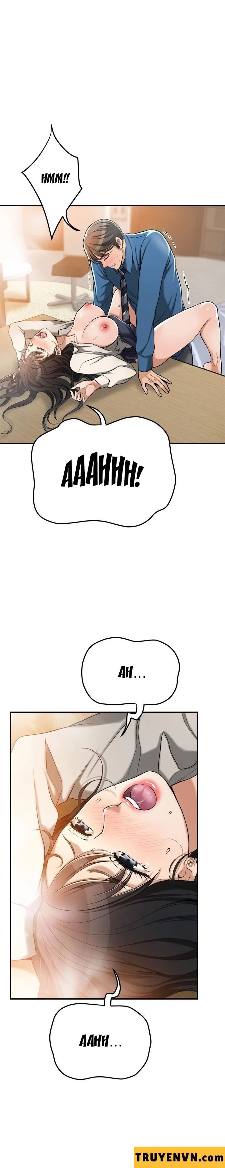 ham muốn chapter 15 34