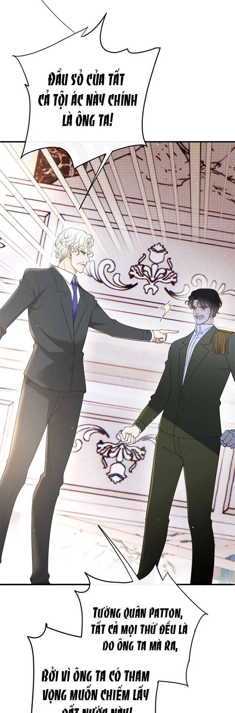 một vợ yêu, một bé con chapter 296 5